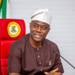 Gov. Makinde announces extension of N25,000 wage award for workers in Oyo