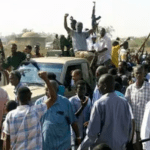 Sudan’s army regains part of Omdurman from Rapid Support Forces