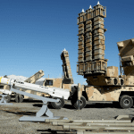 Iran unveils new air defense weaponry amid rising regional tensions