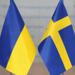 Sweden announces military aid to Ukraine worth over $683 million