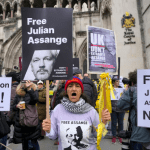 Julian Assange: U.S lawyers urge UK court to reject WikiLeaks founder's extradition appeal
