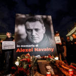 UK sanctions Russian prison chiefs following Navalny's death