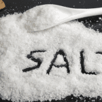 FG to formulate policies to minimise intake of Salt