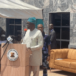 Makinde denies refutes claims Governors received N30bn from FG