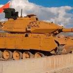 Turkey receives upgraded M60TM tanks with enhanced capabilities