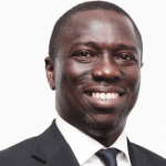 Asue Ighodalo wins Edo PDP gov’ship primary election