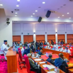 Senators divided over bill seeking to extend NASS staff retirement age to 65 years