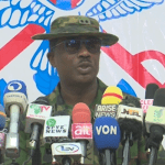 Troops to continue onslaught on threats to national security- Military
