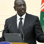 Kenya waives entry fee for South Africans, six other countries