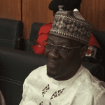 Alleged financial misappropriation: Fmr Kwara gov. Abdulfatah Ahmed pleads not guilty