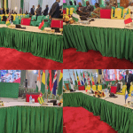 ECOWAS Authority of Heads of State set to hold Extraordinary summit