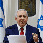 Netanyahu unveils Israel's plans for Gaza after hostilities end