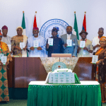 President Tinubu launches Expatriate Employment Levy to boost home-grown skill retention