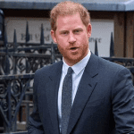 Prince Harry loses case against UK government over level of personal security