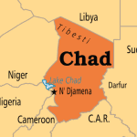 Chad to hold Presidential election in May-June