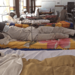 Over 20 Students dead from suspected Meningitis outbreak in Yobe state