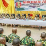 Army Court-Martials 1 Officer, 16 Soldiers for various offences in Jos