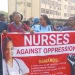 Nurses demand withdrawal of Certificate verification circular