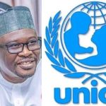 UNICEF lauds Adamawa as first state to invest N100m to tackle acute malnutrition