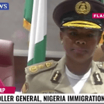 New Immigration CG assures heightened security across nation's borders