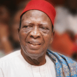 Gov. Soludo pays tribute to former Anambra Minister of Education, Nwabueze
