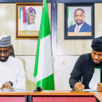 NITDA, SMEDAN collaborate to boost SME growth, sustainability