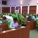 Reps seek urgent measures to protect children on the internet