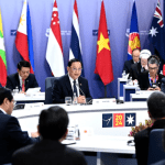 Australia And ASEAN Call For Restraint In South China Sea