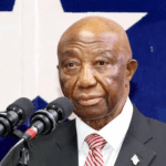 Liberia's President Boakai sets up task force to recover stolen state assets