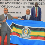 Somalia gains full membership of East African Community
