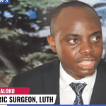 LUTH performs first minimal chest surgery on 13-day-old baby