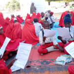 Borno govt., UNICEF partner to return children orphaned by Boko Haram to school