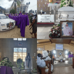 Former NUPENG Secretary, Frank Kokori laid to rest in Delta state