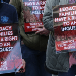 Britain launches appeal in Northern Ireland amnesty law case