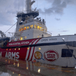 Cyprus Aid ship for Gaza expected to depart this Weekend