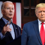 U.S presidential election: Biden, Trump secure party nominations, set for rematch in November