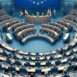 E.U Parliament approves landmark AI Act