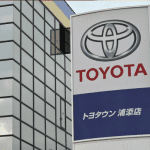 Toyota accedes to union demands for higher wage, first in two decades
