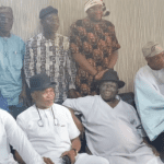 Osoba, Edwin Clark endorse return to parliamentary system
