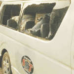 Police in Taraba recover seven bodies after attack on passenger bus