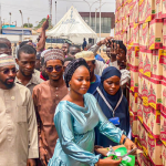 Kwara govt. flags off distribution of food palliatives to support Students