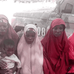 Troops rescue two toddlers, five women after 2 months in bandits' enclave in Zamfara