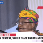 WTO DG, Okonjo-Iweala urges security agencies to intensify efforts in rescue of abducted Kaduna victims