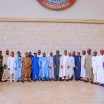 Northern Govs., NSA, Security Chiefs meet over rising insecurity