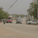 Commercial activities return to normal in Jibia following reopening of Nigeria/Niger border