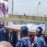 Olubadan of Ibadan, Lekan Balogun to be buried at ancestral home in Aliiwo