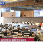 350th ILO governing board session: Member countries want democratisation of organisation