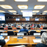 350th ILO governing board meeting ends with calls for renewed commitment to enhance social justice