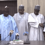 Yobe govt. signs $2bn MoU with trans sahara consortium to export beef