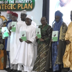 Federal ministry of special duties launches 5-year strategic plan to serve MDAs, agencies